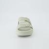 imageCUSHIONAIRE Womens Fame recovery cloud slide with ComfortAloe
