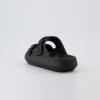 imageCUSHIONAIRE Womens Fame recovery cloud slide with ComfortBlack