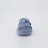imageCUSHIONAIRE Womens Fame recovery cloud slide with ComfortBlue