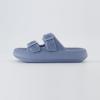 imageCUSHIONAIRE Womens Fame recovery cloud slide with ComfortBlue