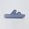 imageCUSHIONAIRE Womens Fame recovery cloud slide with ComfortBlue