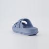 imageCUSHIONAIRE Womens Fame recovery cloud slide with ComfortBlue