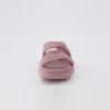 imageCUSHIONAIRE Womens Fame recovery cloud slide with ComfortBlush