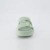 imageCUSHIONAIRE Womens Fame recovery cloud slide with ComfortGreen