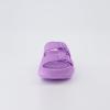imageCUSHIONAIRE Womens Fame recovery cloud slide with ComfortLavender