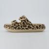 imageCUSHIONAIRE Womens Fame recovery cloud slide with ComfortLeopard