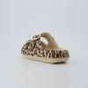 imageCUSHIONAIRE Womens Fame recovery cloud slide with ComfortLeopard