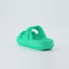 imageCUSHIONAIRE Womens Fame recovery cloud slide with ComfortMint