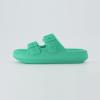 imageCUSHIONAIRE Womens Fame recovery cloud slide with ComfortMint