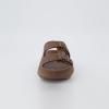 imageCUSHIONAIRE Womens Fame recovery cloud slide with ComfortMocha