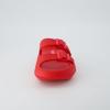 imageCUSHIONAIRE Womens Fame recovery cloud slide with ComfortRed