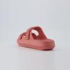 imageCUSHIONAIRE Womens Fame recovery cloud slide with ComfortSalmon