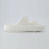 imageCUSHIONAIRE Womens Fame recovery cloud slide with ComfortVanilla