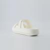 imageCUSHIONAIRE Womens Fame recovery cloud slide with ComfortVanilla