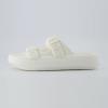 imageCUSHIONAIRE Womens Fame recovery cloud slide with ComfortVanilla