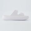 imageCUSHIONAIRE Womens Fame recovery cloud slide with ComfortWhite