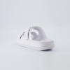 imageCUSHIONAIRE Womens Fame recovery cloud slide with ComfortWhite