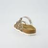 imageCUSHIONAIRE Womens Luna Cork Footbed Sandal With ComfortLeopard