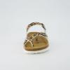 imageCUSHIONAIRE Womens Luna Cork Footbed Sandal With ComfortLeopard