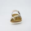 imageCUSHIONAIRE Womens Luna Cork Footbed Sandal With ComfortStone Vegan Suede