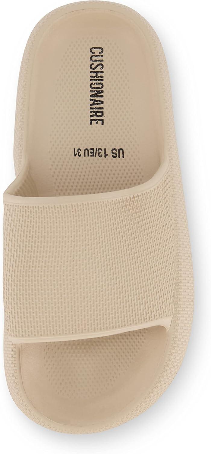 imageCUSHIONAIRE Kids Feather pool slide with Comfort Khaki 13