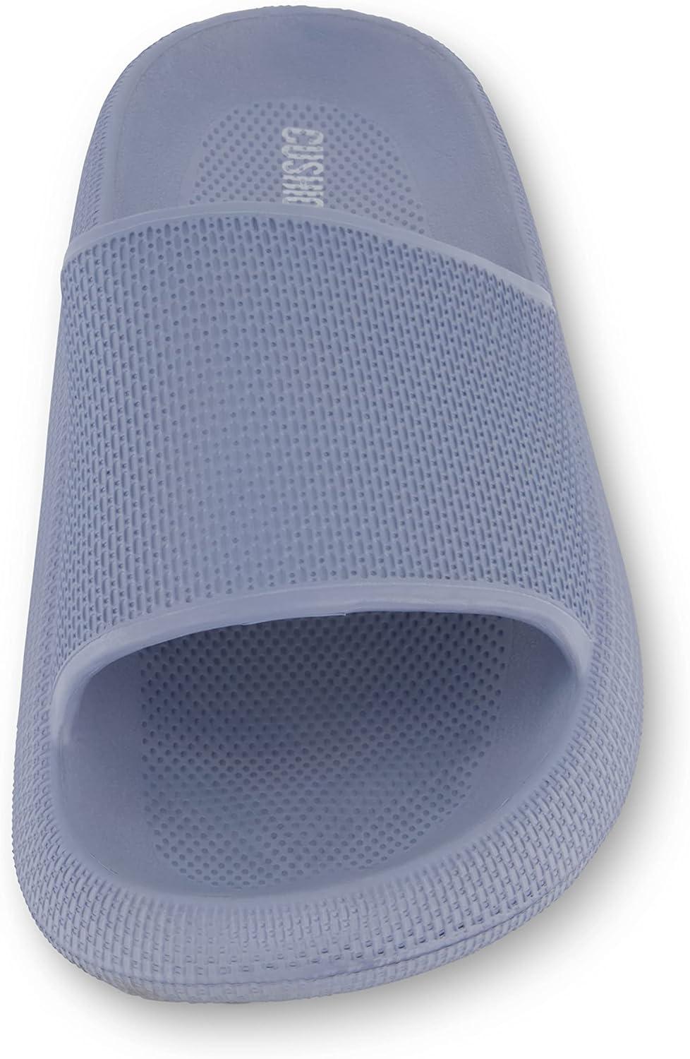 imageCUSHIONAIRE Kids Feather pool slide with ComfortBlue
