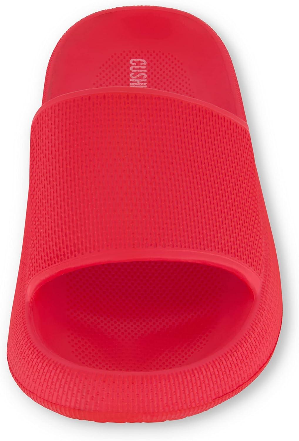 imageCUSHIONAIRE Kids Feather pool slide with ComfortRed