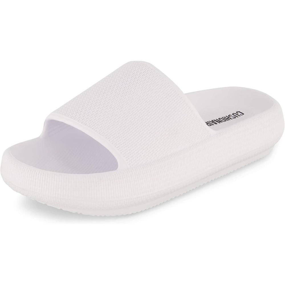 imageCUSHIONAIRE Kids Feather pool slide with ComfortWhite