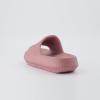 imageCUSHIONAIRE Feather EVA Slides for Women  Comfortable Slip On Womens Slippers Indoor Outdoor Shower Shoes Beach Essential Cloud SlidesBlush