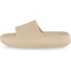 imageCUSHIONAIRE Kids Feather pool slide with Comfort Khaki 13