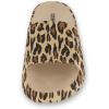 imageCUSHIONAIRE Kids Feather pool slide with ComfortLeopard