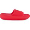 imageCUSHIONAIRE Kids Feather pool slide with ComfortRed
