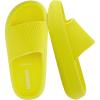 Sunny Yellow