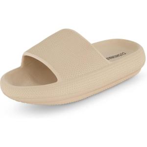 imageCUSHIONAIRE Kids Feather pool slide with Comfort Khaki 13