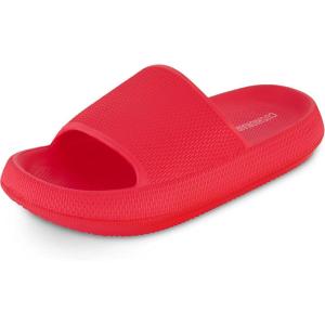 imageCUSHIONAIRE Kids Feather pool slide with ComfortRed