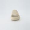 imageCUSHIONAIRE Feather EVA Mens Sandals  Slip On Recovery Slides Lightweight Water Shoes for MenKhaki