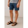 imageCUSHIONAIRE Lane Cork Footbed Mens Sandals Adjustable Buckle Comfort Slides for Men Genuine Leather Insole Summer Sandals Men FootwearBrown Nappa