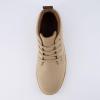 imageCUSHIONAIRE Mens Colby lace up Sneaker with Comfort FoamSand