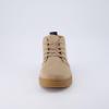 imageCUSHIONAIRE Mens Colby lace up Sneaker with Comfort FoamSand