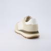 imageCUSHIONAIRE Mens Crest lace up Sneaker with Comfort FoamBeige