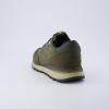 imageCUSHIONAIRE Mens Crest lace up Sneaker with Comfort FoamOlive