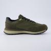 imageCUSHIONAIRE Mens Crest lace up Sneaker with Comfort FoamOlive