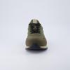 imageCUSHIONAIRE Mens Crest lace up Sneaker with Comfort FoamOlive