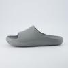 imageCUSHIONAIRE Mens Galaxy pool slides with ComfortGrey