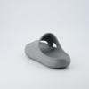 imageCUSHIONAIRE Mens Galaxy pool slides with ComfortGrey
