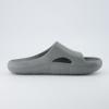 imageCUSHIONAIRE Mens Galaxy pool slides with ComfortGrey