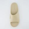 imageCUSHIONAIRE Mens Galaxy pool slides with ComfortKhaki
