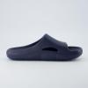 imageCUSHIONAIRE Mens Galaxy pool slides with ComfortNavy