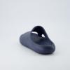 imageCUSHIONAIRE Mens Galaxy pool slides with ComfortNavy