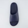 imageCUSHIONAIRE Mens Galaxy pool slides with ComfortNavy